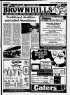 Burntwood Post Thursday 09 November 1989 Page 33