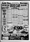 Burntwood Post Thursday 09 November 1989 Page 53