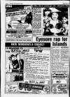 Burntwood Post Thursday 21 December 1989 Page 2