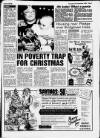 Burntwood Post Thursday 21 December 1989 Page 3