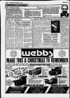 Burntwood Post Thursday 21 December 1989 Page 4