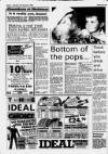 Burntwood Post Thursday 21 December 1989 Page 6