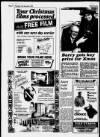 Burntwood Post Thursday 21 December 1989 Page 14
