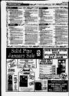 Burntwood Post Thursday 21 December 1989 Page 30