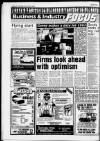 Burntwood Post Thursday 11 January 1990 Page 28