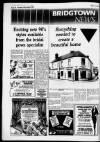 Burntwood Post Thursday 18 January 1990 Page 24