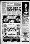 Burntwood Post Thursday 25 January 1990 Page 6