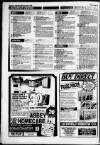 Burntwood Post Thursday 25 January 1990 Page 32
