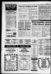 Burntwood Post Thursday 25 January 1990 Page 36