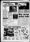 Burntwood Post Thursday 08 February 1990 Page 16
