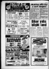 Burntwood Post Thursday 08 February 1990 Page 18