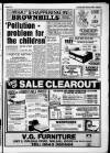 Burntwood Post Thursday 08 February 1990 Page 25