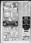 Burntwood Post Thursday 15 February 1990 Page 24