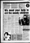 Burntwood Post Thursday 15 February 1990 Page 36