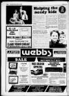 Burntwood Post Thursday 22 February 1990 Page 4