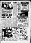 Burntwood Post Thursday 22 February 1990 Page 7