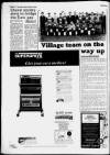 Burntwood Post Thursday 22 February 1990 Page 14