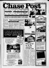 Burntwood Post Thursday 22 February 1990 Page 35