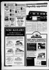 Burntwood Post Thursday 22 February 1990 Page 44