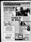 Burntwood Post Thursday 22 February 1990 Page 46