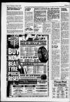 Burntwood Post Thursday 01 March 1990 Page 8