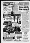 Burntwood Post Thursday 01 March 1990 Page 10