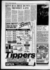 Burntwood Post Thursday 01 March 1990 Page 28