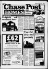 Burntwood Post Thursday 01 March 1990 Page 37