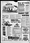 Burntwood Post Thursday 08 March 1990 Page 2