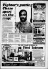 Burntwood Post Thursday 08 March 1990 Page 17