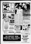 Burntwood Post Thursday 08 March 1990 Page 36