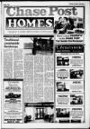 Burntwood Post Thursday 08 March 1990 Page 73