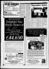 Burntwood Post Thursday 08 March 1990 Page 82