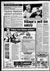 Burntwood Post Thursday 15 March 1990 Page 2