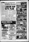 Burntwood Post Thursday 15 March 1990 Page 7