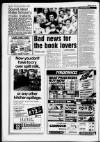 Burntwood Post Thursday 15 March 1990 Page 22