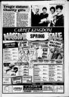 Burntwood Post Thursday 15 March 1990 Page 23