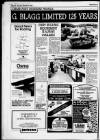 Burntwood Post Thursday 29 March 1990 Page 28