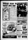 Burntwood Post Thursday 29 March 1990 Page 36