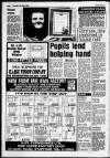 Burntwood Post Thursday 05 April 1990 Page 4