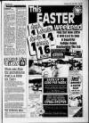 Burntwood Post Thursday 12 April 1990 Page 25