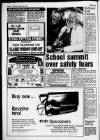 Burntwood Post Thursday 19 April 1990 Page 4