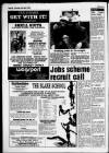 Burntwood Post Thursday 19 April 1990 Page 20