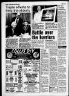 Burntwood Post Thursday 19 April 1990 Page 24