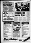 Burntwood Post Thursday 03 May 1990 Page 4