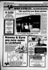 Burntwood Post Thursday 03 May 1990 Page 54