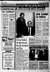 Burntwood Post Thursday 03 May 1990 Page 55