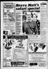 Burntwood Post Thursday 07 June 1990 Page 2