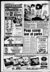 Burntwood Post Thursday 07 June 1990 Page 4