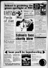 Burntwood Post Thursday 07 June 1990 Page 30